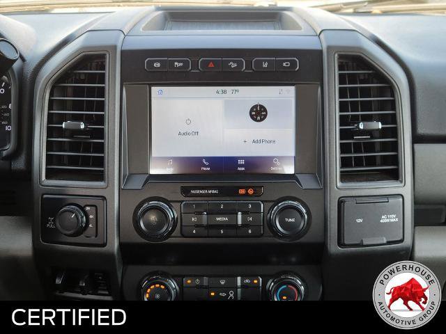 Certified 2021 Ford F350 XL w/ STX Appearance Package image 22