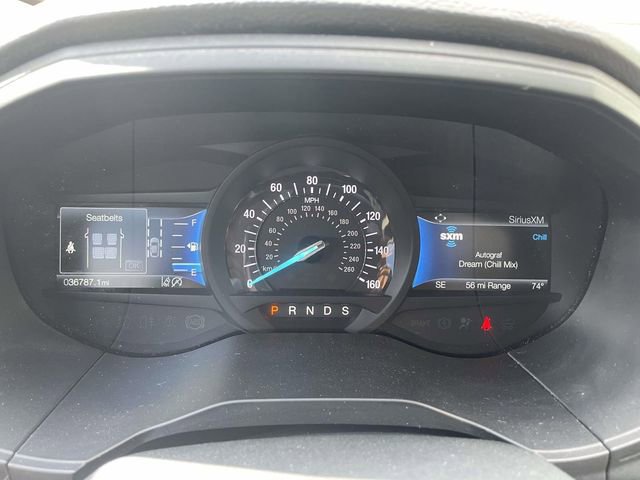 Certified 2024 Ford Edge SEL w/ Convenience Package AWD/4WD image 26