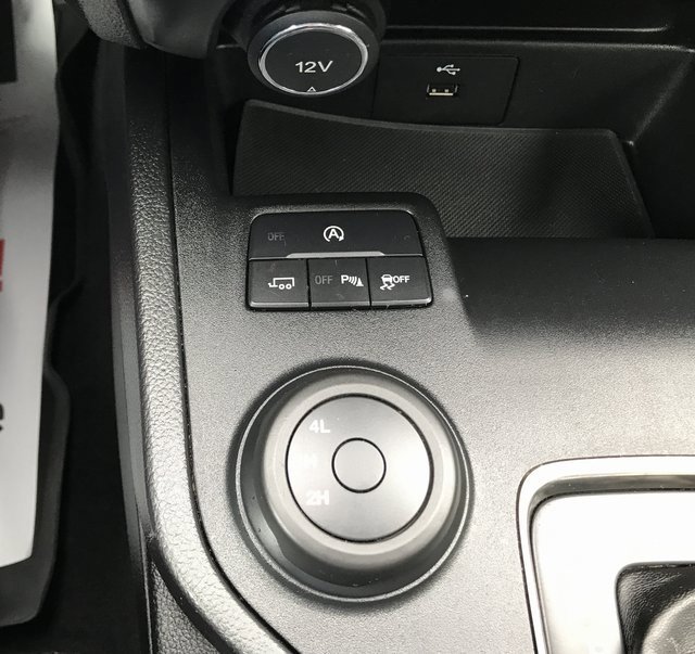 Certified 2019 Ford Ranger XLT w/ Trailer Tow Package image 14