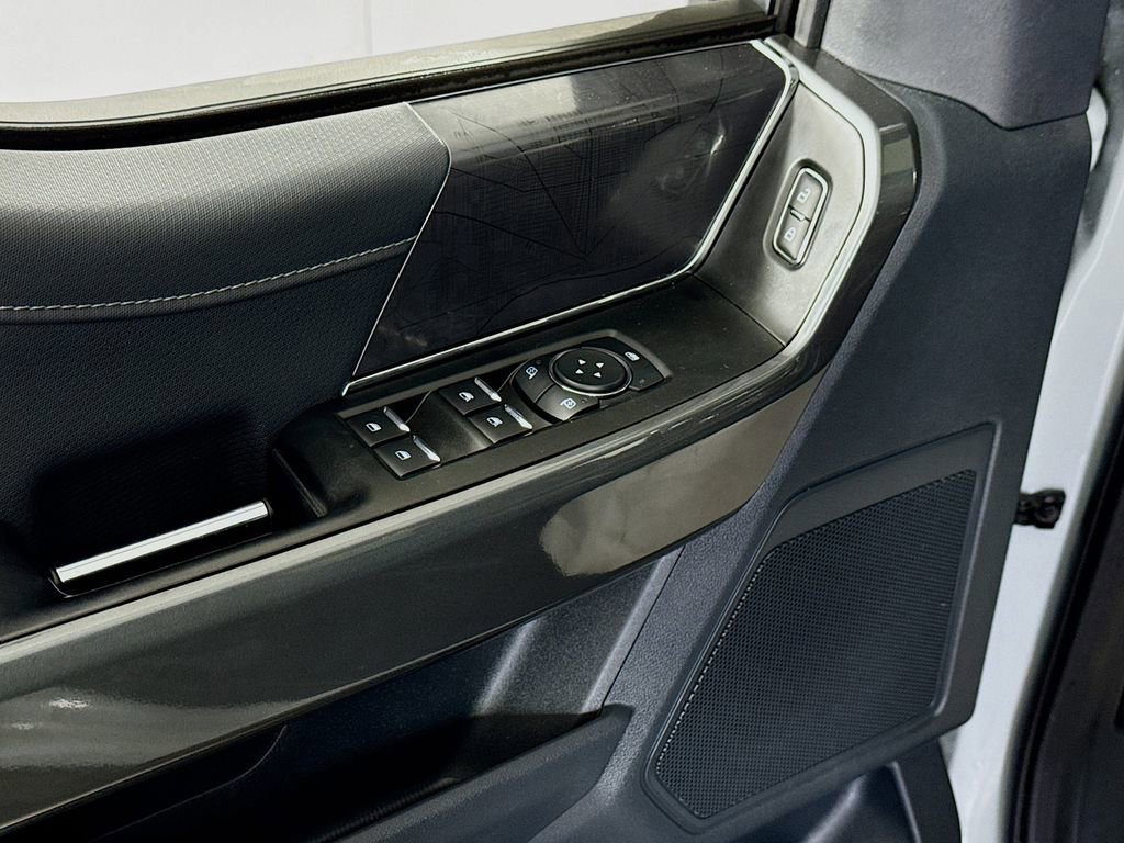 Certified 2023 Ford F150 XLT w/ Equipment Group 302A High image 21