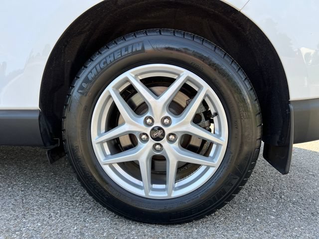 Certified 2023 Ford Edge SEL w/ Convenience Package AWD/4WD image 15