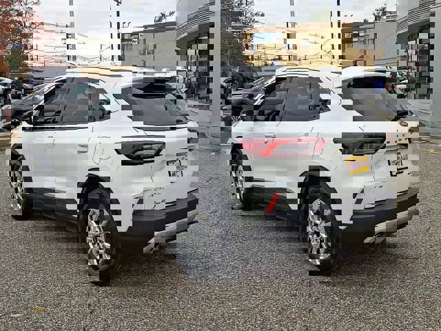 Certified 2023 Ford Escape Active image 4