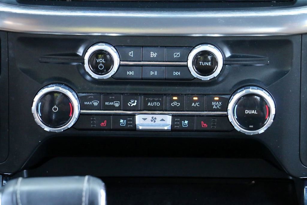 Certified 2023 Ford F150 Lariat AWD/4WD image 30