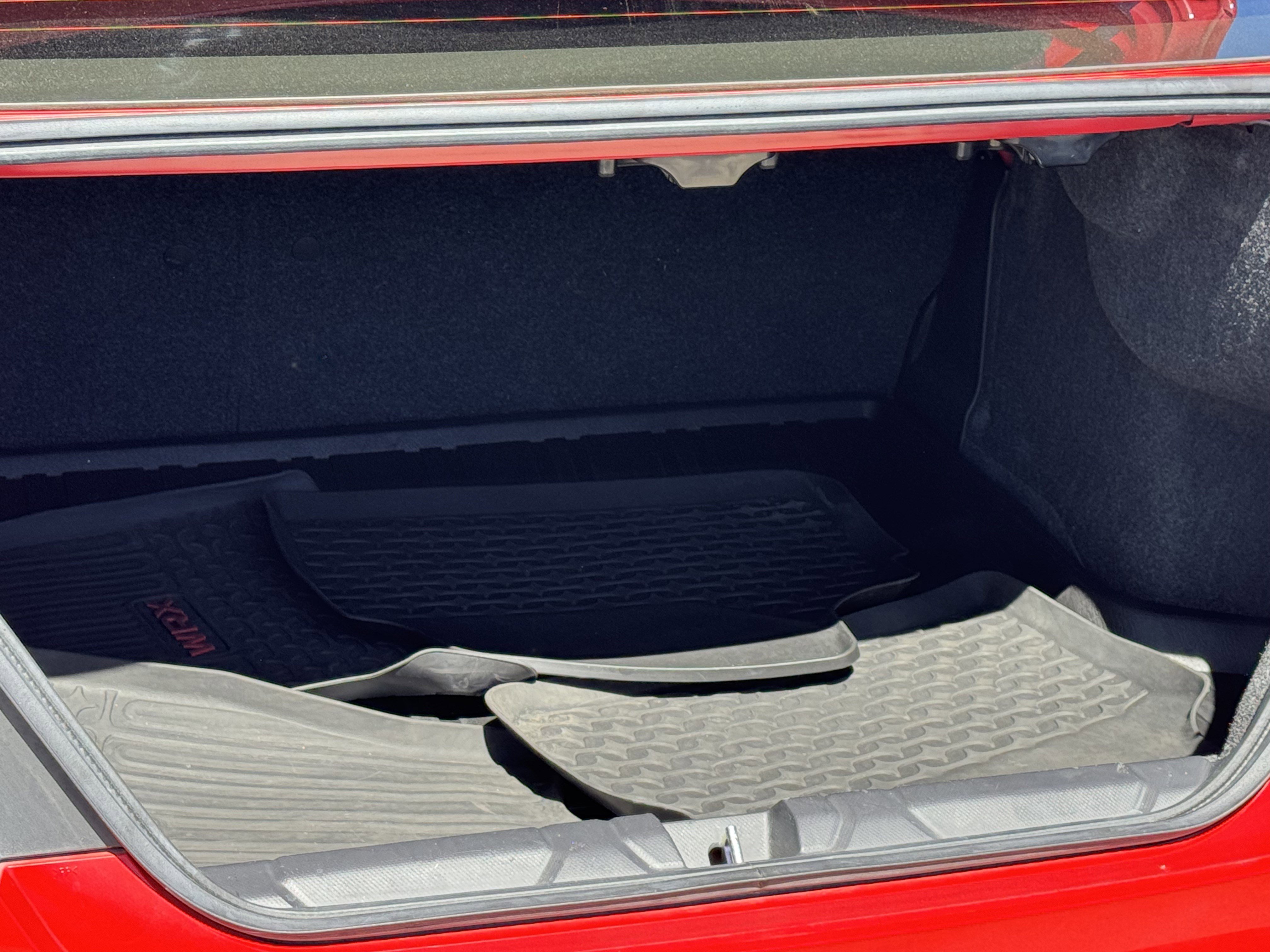 Used 2022 Subaru WRX Premium image 9