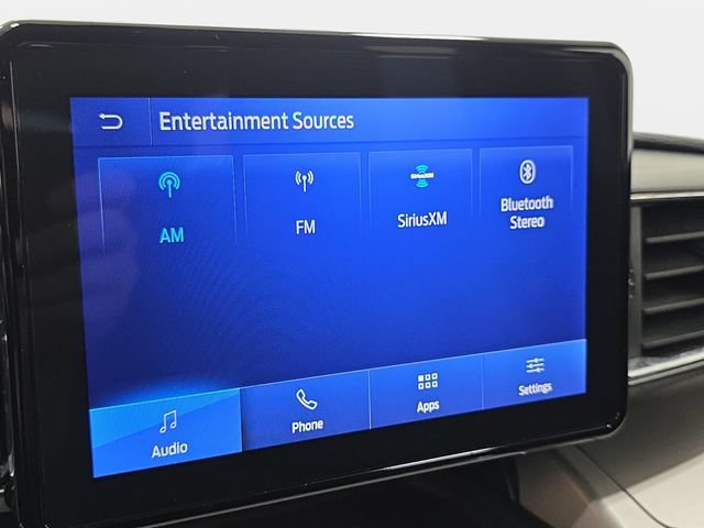 Certified 2023 Ford Explorer XLT w/ Equipment Group 202A AWD/4WD image 21