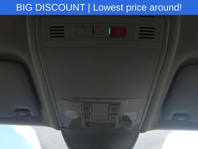 Used 2024 Volkswagen Taos S AWD/4WD image 29
