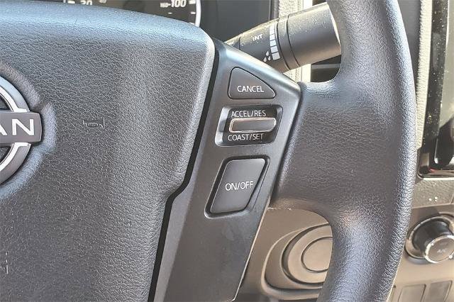 Used 2024 Nissan Frontier SV image 14