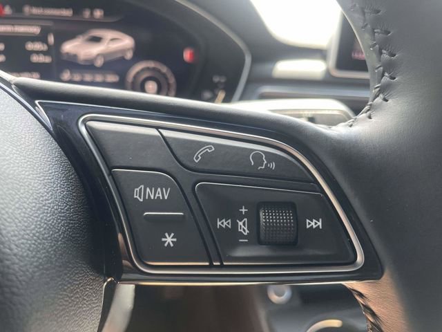 Used 2018 Audi A5 2.0T Premium Plus AWD/4WD image 21