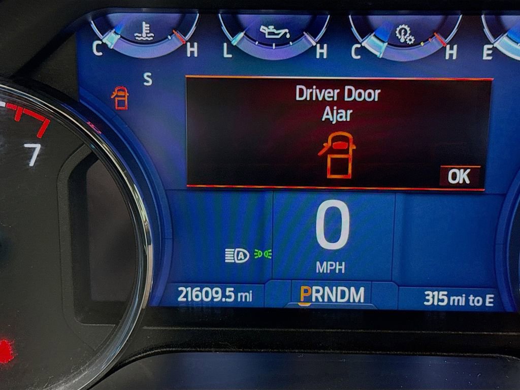 Certified 2023 Ford F150 XLT w/ Equipment Group 302A High image 12