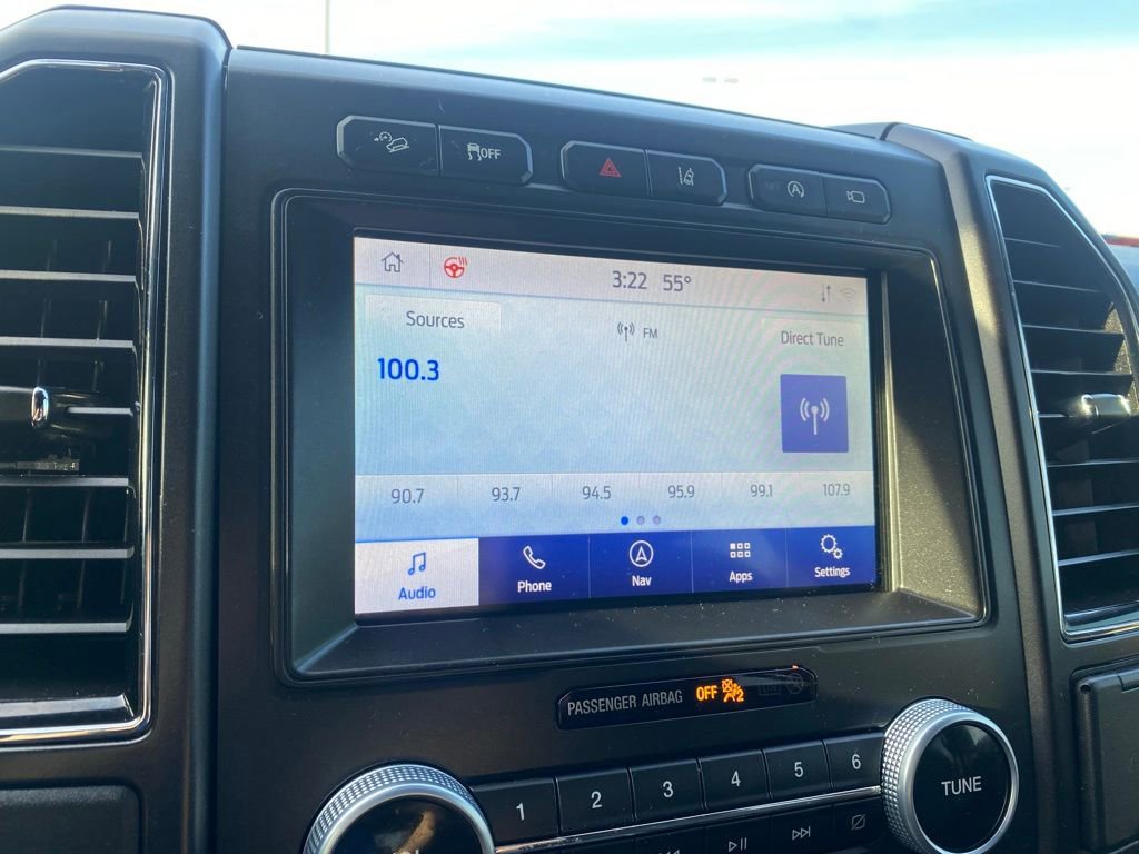 Certified 2021 Ford Expedition Limited image 20