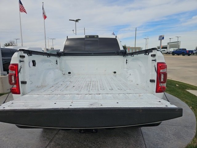 Used 2024 RAM 2500 Laramie image 8