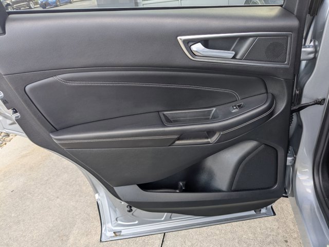 Certified 2022 Ford Edge Titanium image 27