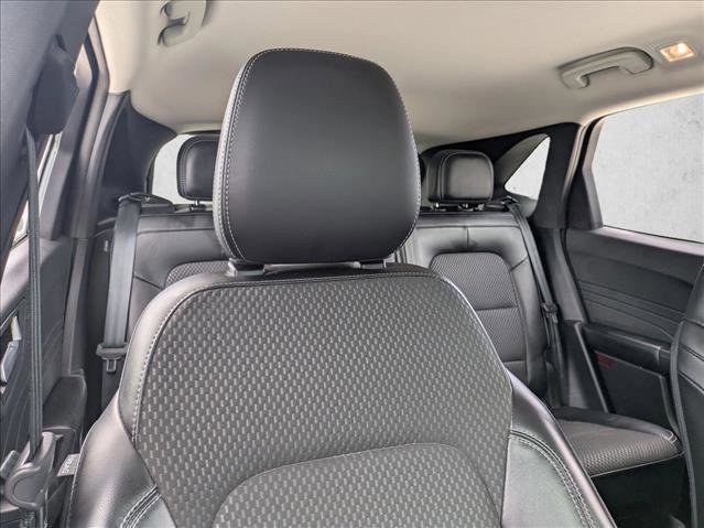 Certified 2023 Ford Escape SE image 15