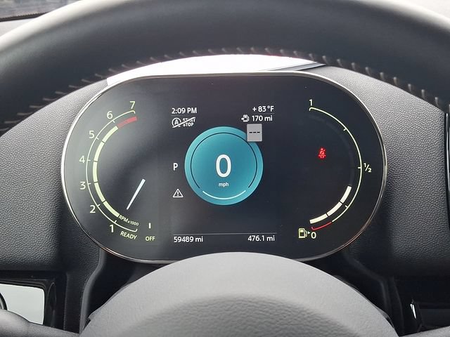 Used 2024 MINI Cooper Countryman S AWD/4WD image 20