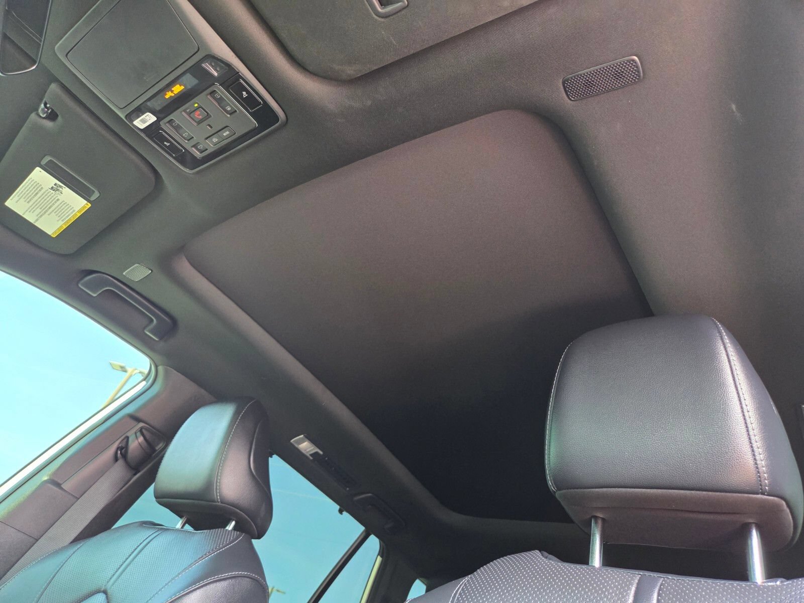 Used 2026 Toyota Grand Highlander AWD Hybrid image 11