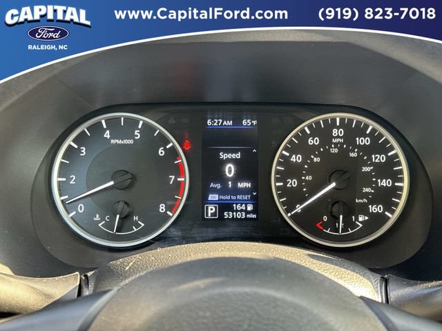 Used 2024 Nissan Sentra S FWD image 25