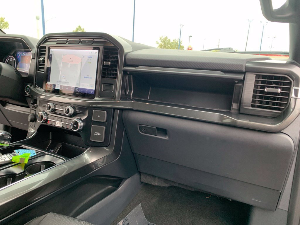 Certified 2023 Ford F150 XLT w/ Equipment Group 302A High AWD/4WD image 28