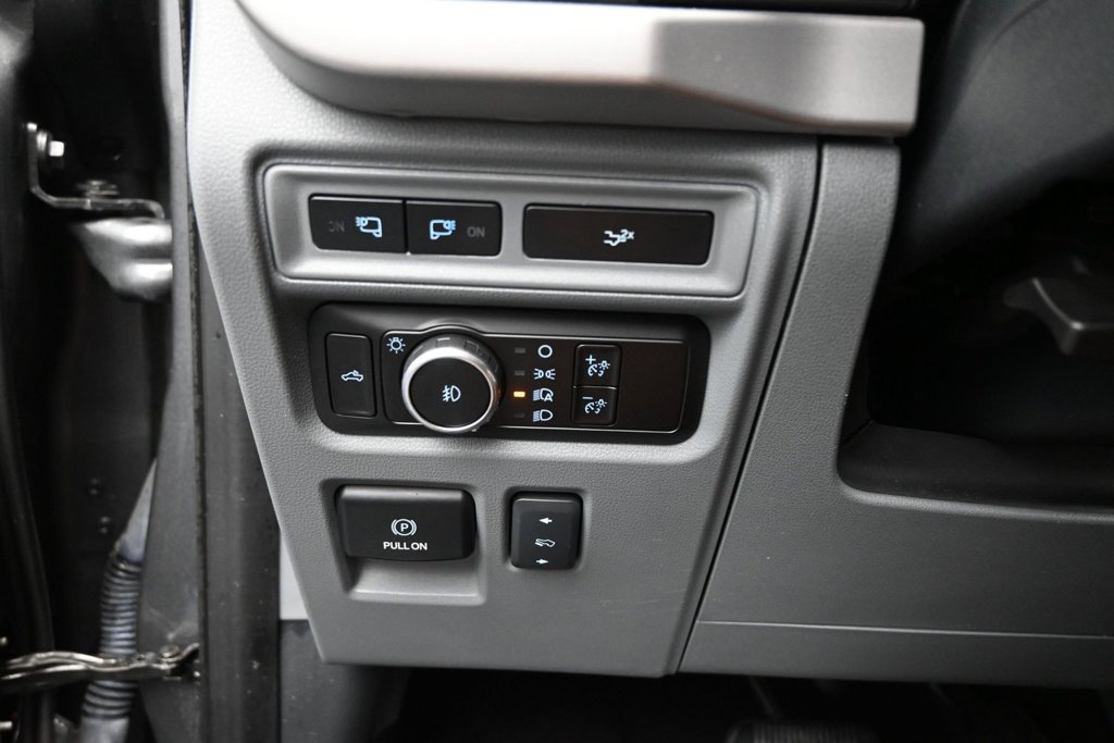 Certified 2023 Ford F150 XLT w/ Equipment Group 302A High RWD image 12