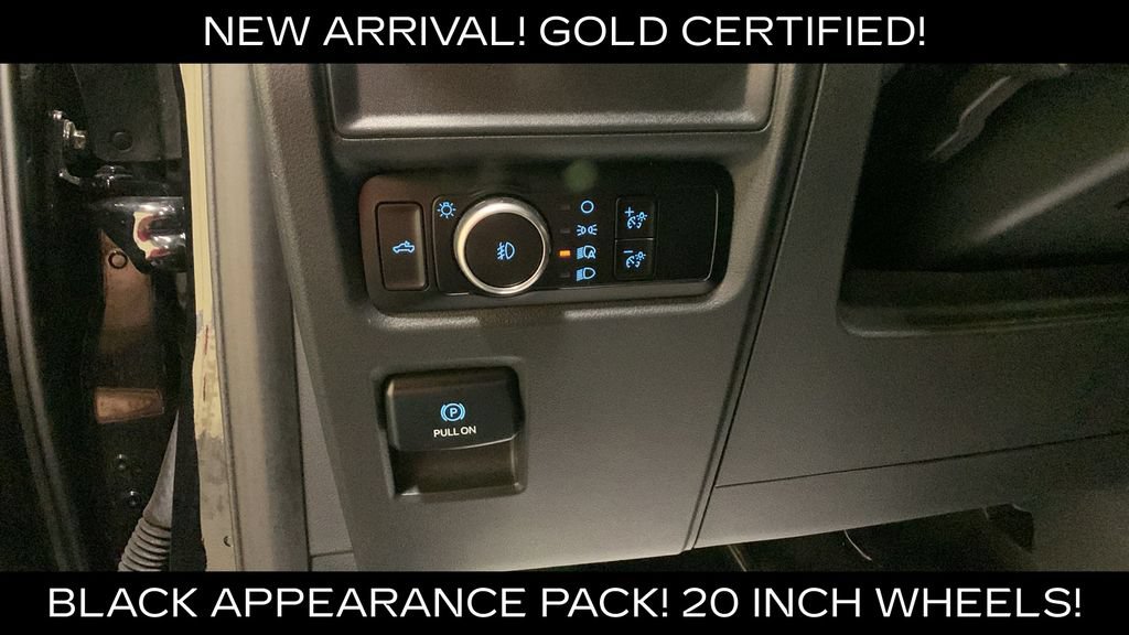 Certified 2024 Ford F150 STX w/ STX Black Appearance Package AWD/4WD image 25