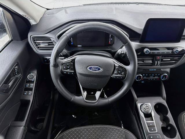 Certified 2023 Ford Escape Active AWD/4WD image 21