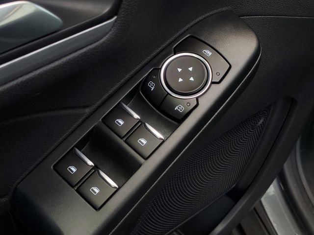 Certified 2023 Ford Escape Platinum image 9