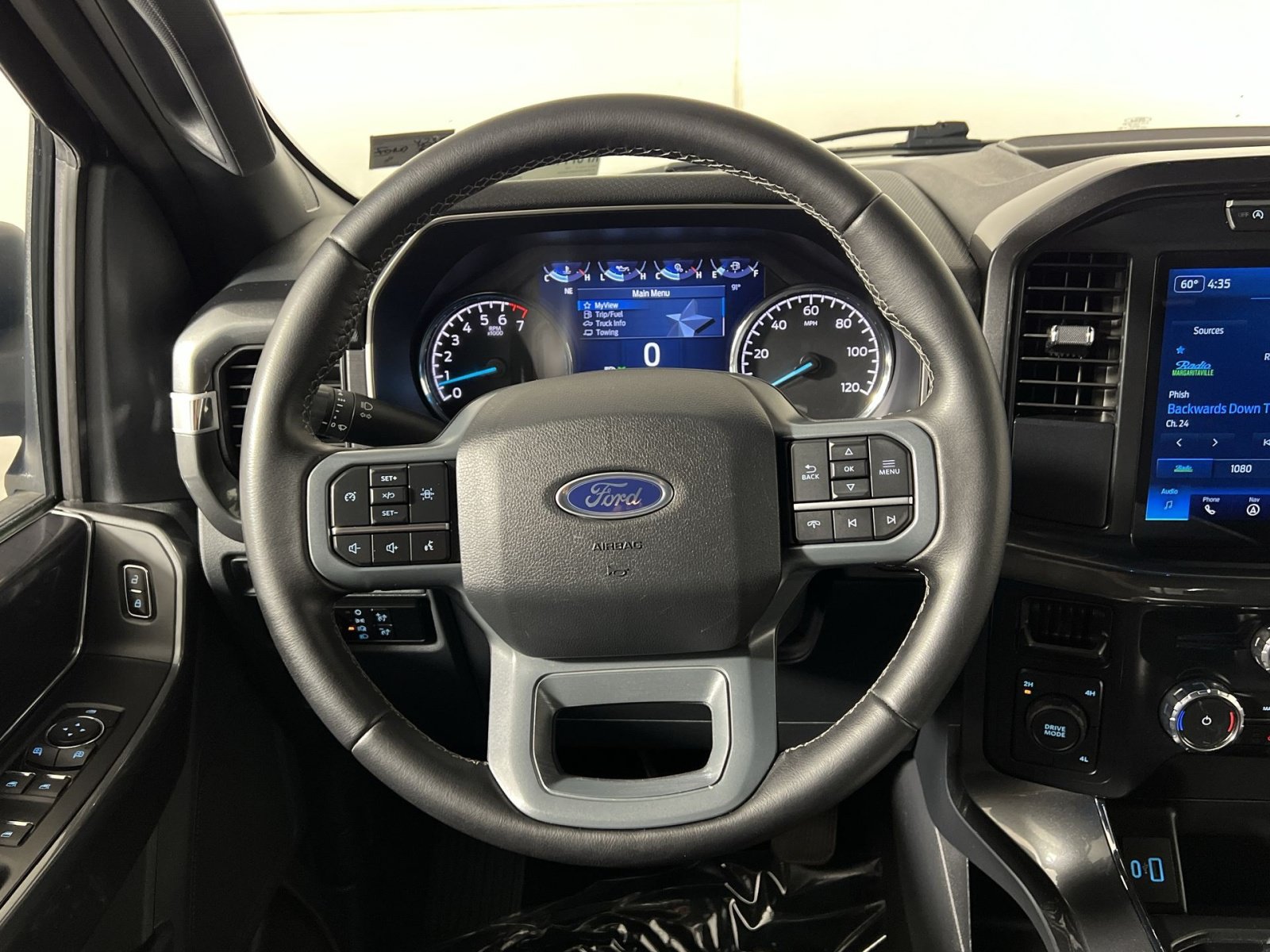 Certified 2023 Ford F150 4x4 SuperCrew image 16