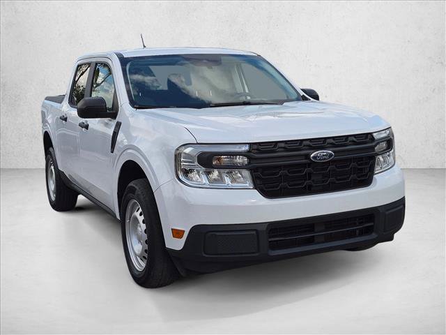 Certified 2024 Ford Maverick XL FWD video 3