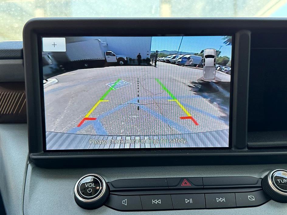 Certified 2024 Ford Maverick Lariat image 25