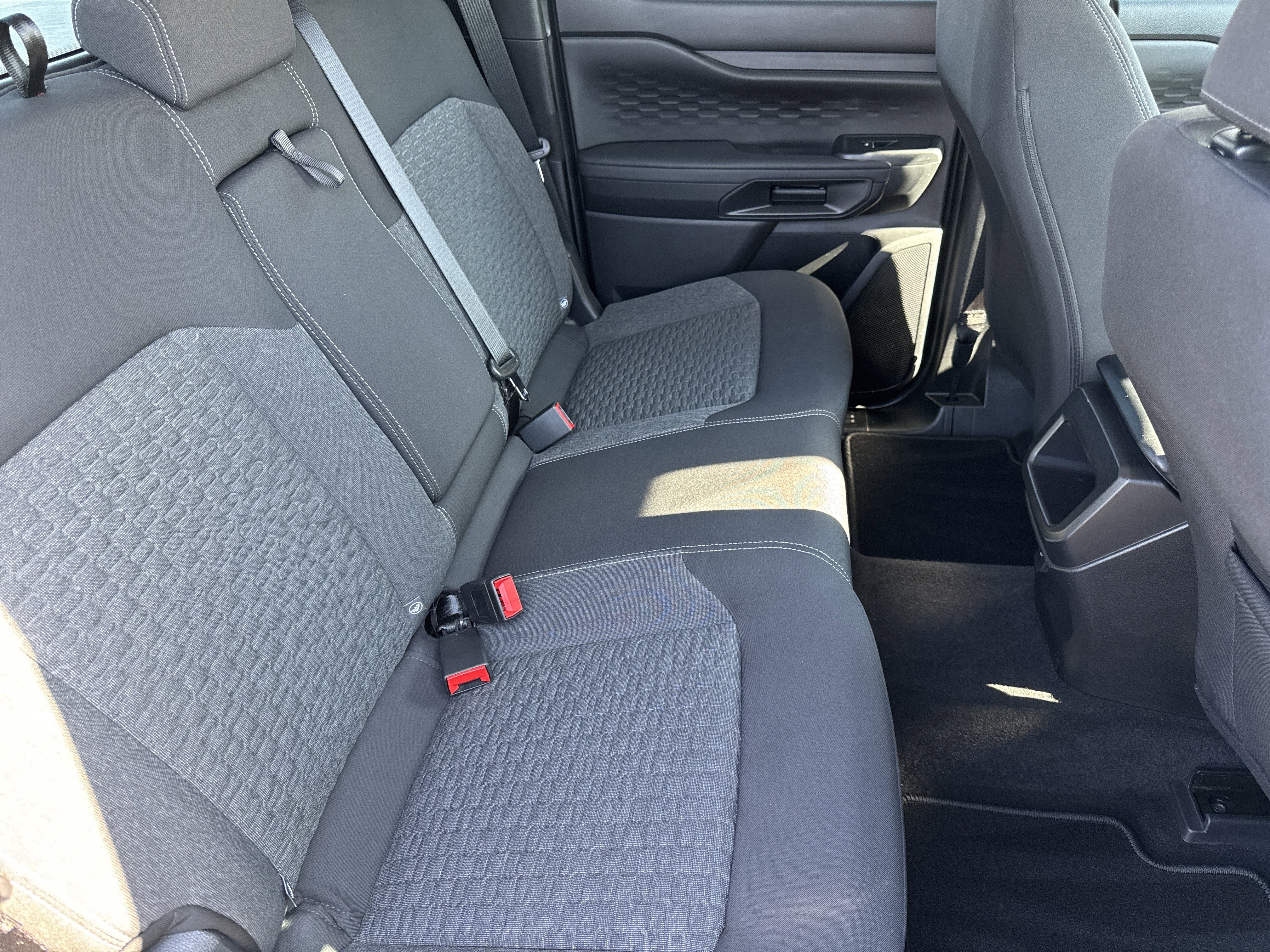 Certified 2024 Ford Ranger XL w/ Trailer Tow Package image 16