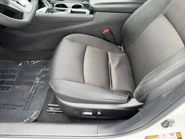 Used 2024 Nissan Altima 2.5 SV FWD image 19
