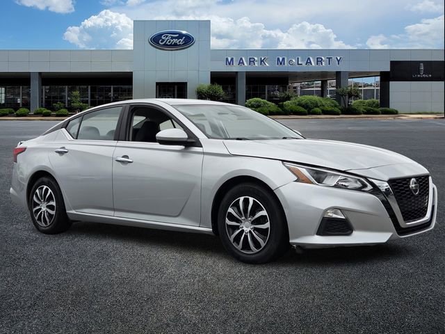 Used 2020 Nissan Altima 2.5 S image 7