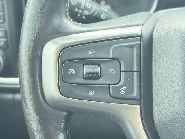 Used 2021 Chevrolet Silverado 3500 LTZ w/ LTZ Convenience Package AWD/4WD image 23