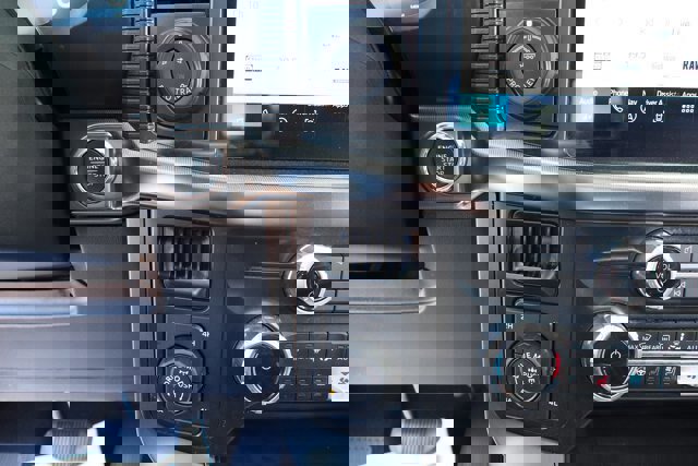 Certified 2024 Ford F150 Lariat w/ Equipment Group 502A High image 24