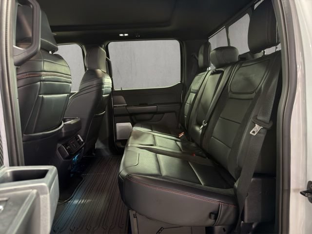 Certified 2025 Ford F150 Raptor AWD/4WD image 8