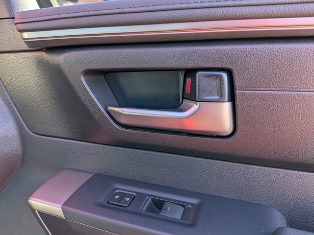 Used 2026 Toyota Tundra SR5 image 33