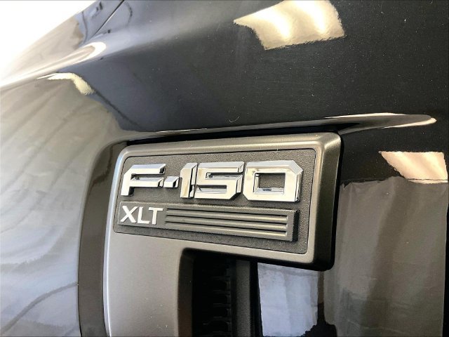 Certified 2023 Ford F150 XLT w/ Equipment Group 302A High AWD/4WD image 13