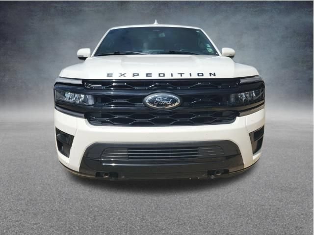 Certified 2023 Ford Expedition Max Limited AWD/4WD image 2