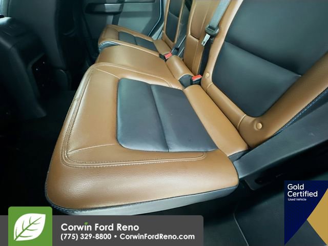 Certified 2024 Ford Bronco Outer Banks image 27