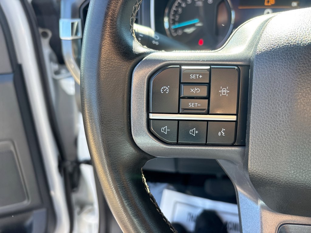 Certified 2023 Ford F150 XLT w/ Equipment Group 302A High AWD/4WD image 33