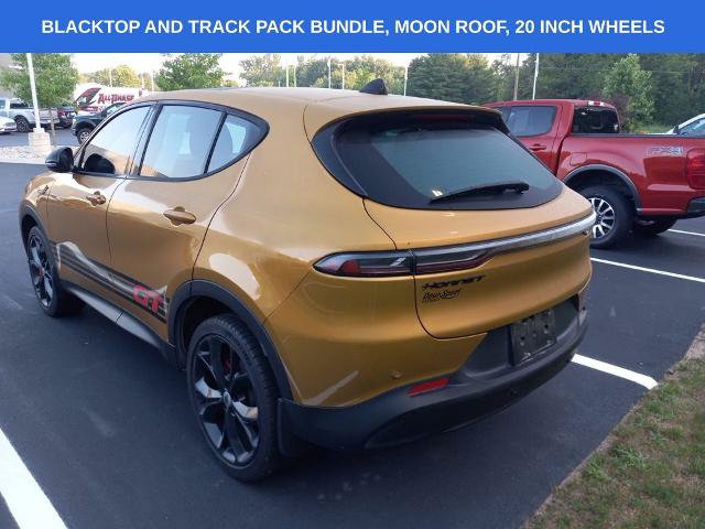 Used 2024 Dodge Hornet GT Plus AWD/4WD image 11