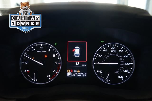 Used 2024 Subaru Crosstrek 2.5i Limited image 21