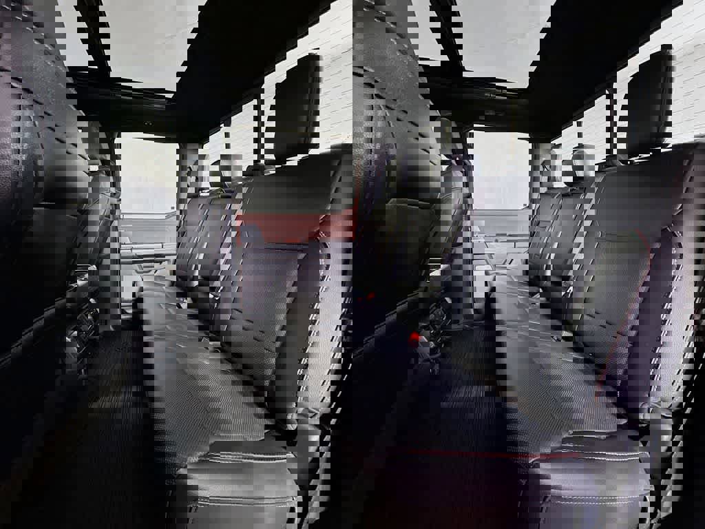 Certified 2023 Ford F150 Lariat w/ Equipment Group 502A High image 14