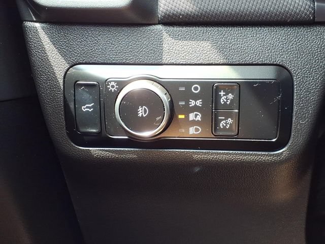 Certified 2023 Ford Bronco Sport Big Bend w/ Convenience Package AWD/4WD image 19