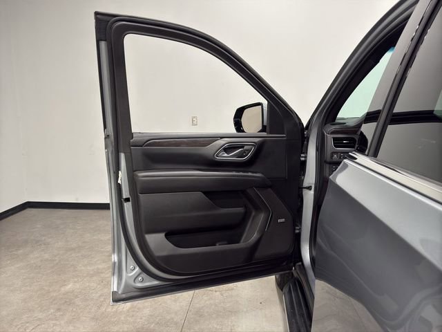 Used 2024 Chevrolet Tahoe LT image 13