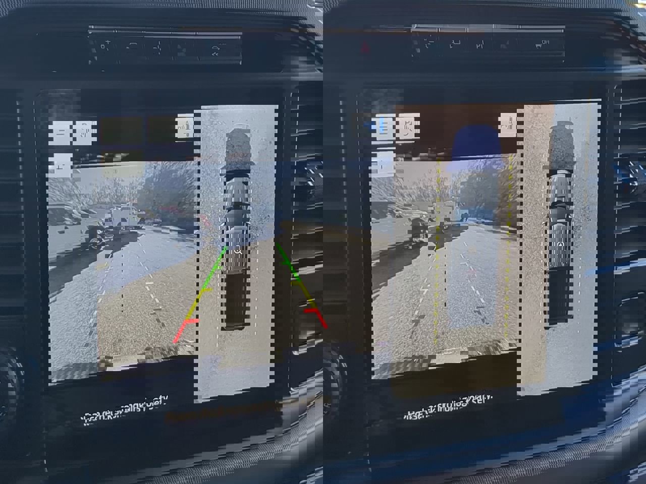 Certified 2021 Ford F150 Platinum w/ Equipment Group 701A High image 19