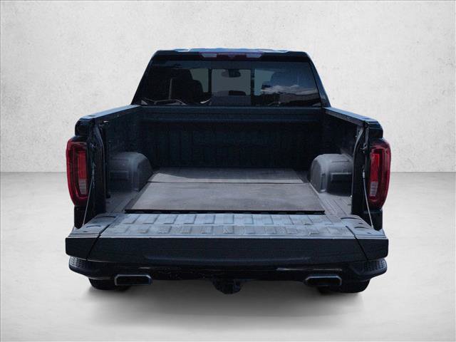 Used 2022 GMC Sierra 1500 Denali AWD/4WD image 6