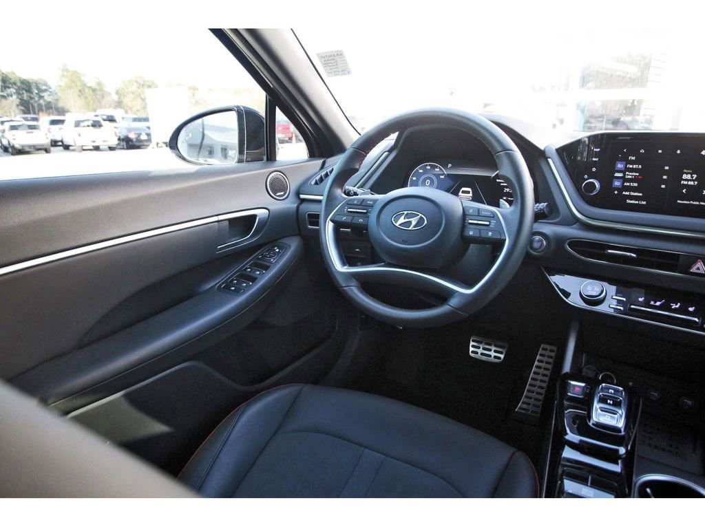 Used 2022 Hyundai Sonata SEL Plus image 10