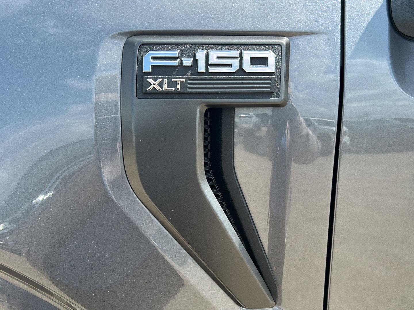 Certified 2023 Ford F150 XLT w/ Equipment Group 302A High AWD/4WD image 31