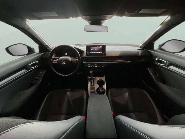 Used 2024 Honda Civic Sport image 23