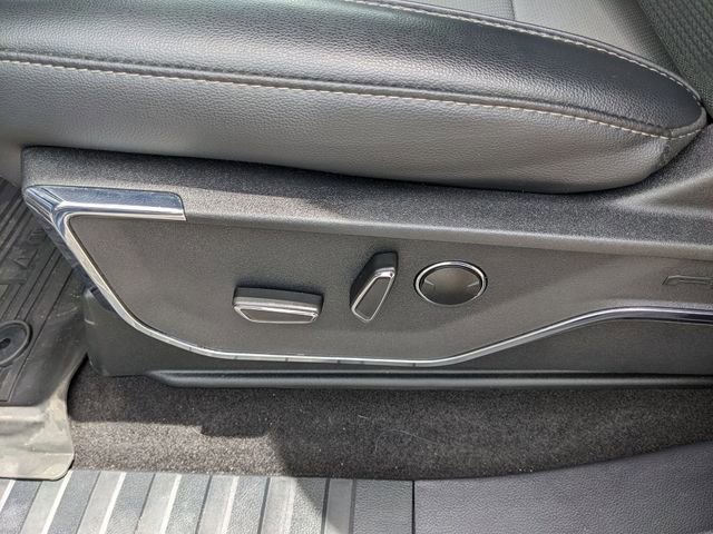 Certified 2023 Ford F150 Lariat w/ Equipment Group 502A High AWD/4WD image 22